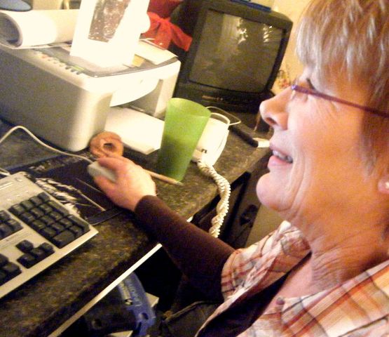 Webstock 2009: Cum să îţi spionezi copilul pe net 