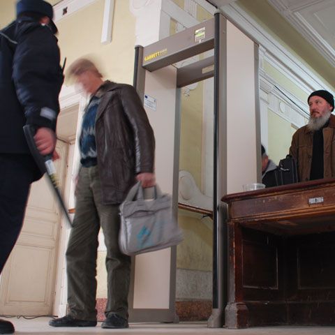 Culmea grevei din justiţie: Magistraţii timişoreni îşi amână propriile procese pentru drepturi salariale