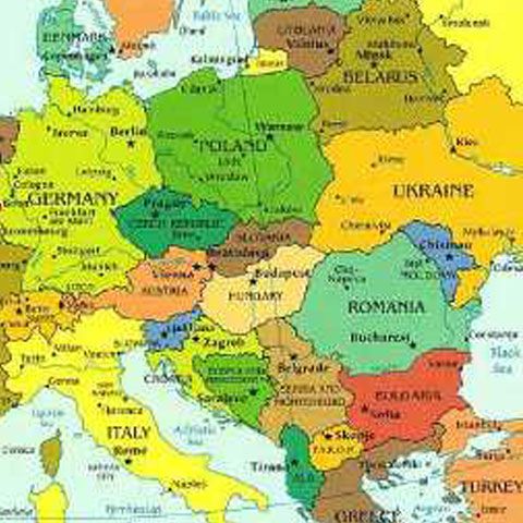 SUA iau în considerare şi România pentru amplasarea elementelor unui scut antirachetă