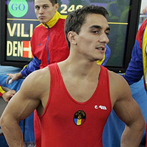Gimnastică - Dinamo a câştigat titlul naţional în concursul masculin pe echipe