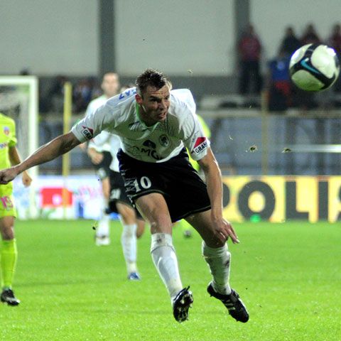 Gaz Metan reuşeşte prima victorie la Galaţi