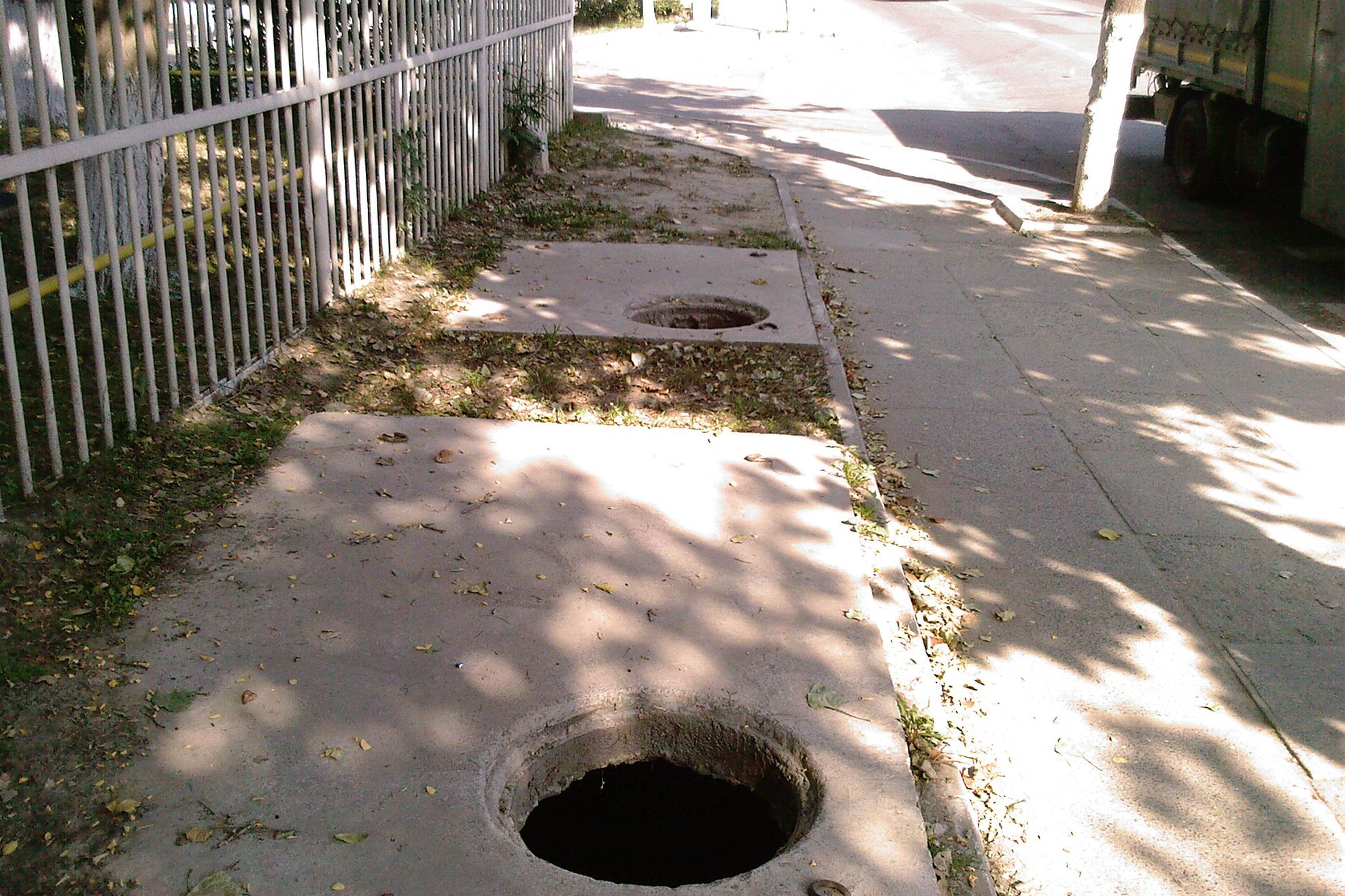 Găuri negre sau capcane?