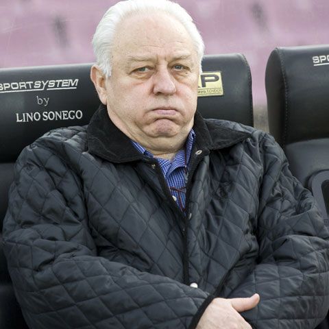 Gloria - Florin Halagian este noul director tehnic şi manager general al ardelenilor
