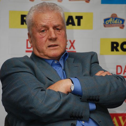 Jean Pădureanu: "Colţescu ne-a făcut praf! Vreau să revăd meciul"