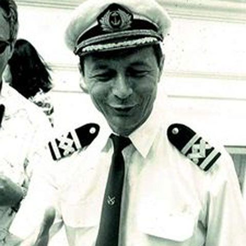 Traian Băsescu: Ca preşedinte al României nu poţi acţiona ca un comandant de navă
