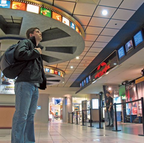 Agenda pentru timpul liber: 21-27 septembrie