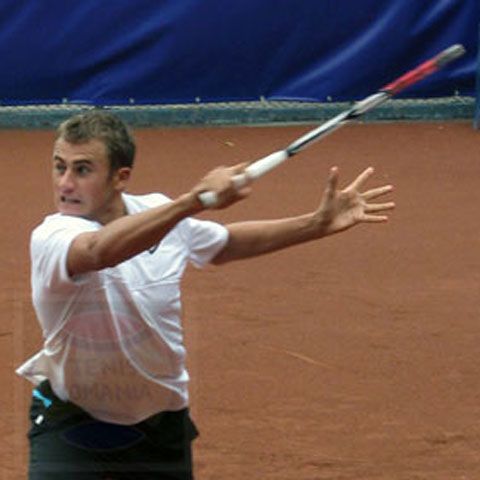 Tenis - Suedia-România 3-2, după ultimul meci al întâlnirii