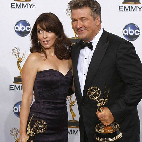 Serialele "30 Rock" şi "Mad Men" au câştigat premiile Emmy 2009 