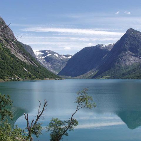 Norvegia susţine că şi-ar putea reduce emisiile de CO2 cu 40% până în 2020