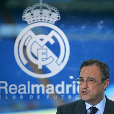 Real Madrid are datorii în valoare de 327 de milioane de euro!