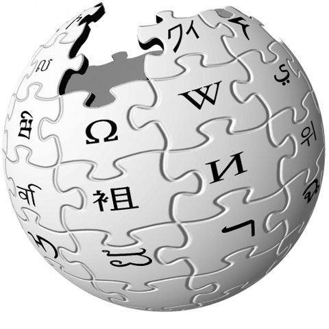 Top 5 gafe Wikipedia