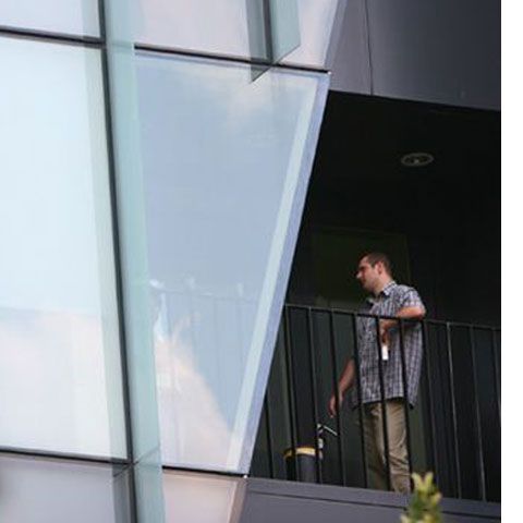 Pipera Business Tower are un singur chiriaş în 13 etaje de birouri 