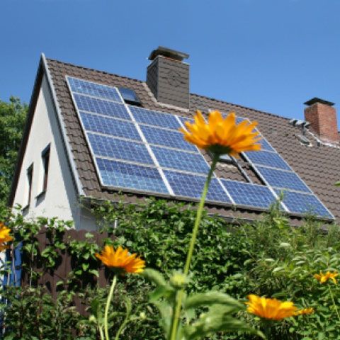 Autorităţile locale au depus numai 31 de proiecte pentru a doua etapă a programului Casa Verde