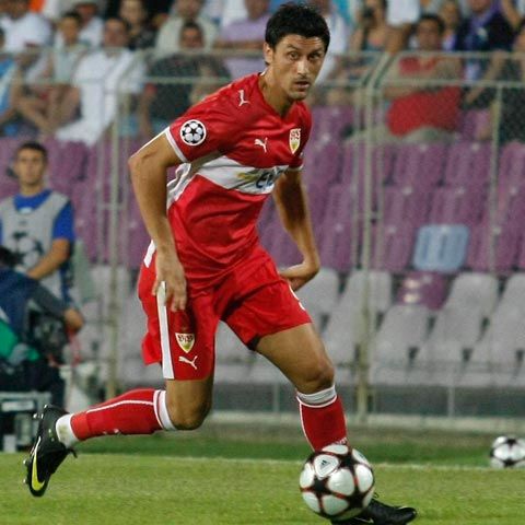 Marian Iancu: "Marica e un golan! El era român, venea în România la colegul lui, şi l-a furat!"