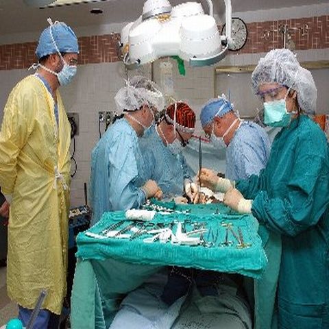 Spitalele din Cluj sunt în pericol să nu mai poată funcţiona