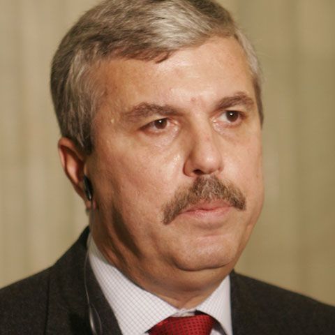 Scrutinul pentru prezidenţiale, monitorizat prin camere web