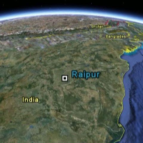 Furtună devastatoare în India: Cel puţin 20 de muncitori au murit pe un şantier din Raipur