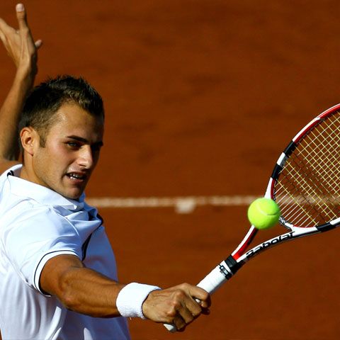 Tenis: Perechile Marius Copil/Horia Tecău şi Andrei Pavel/Gabriel Trifu s-au calificat în sferturi la BCR Open România