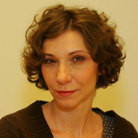 Ioana Lupea: Partidul lipsă        