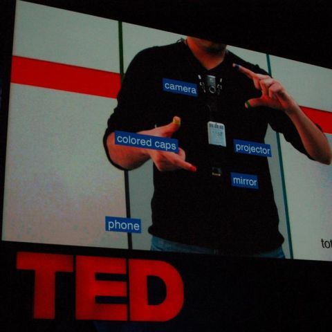 Ideile de schimbat lumea se reunesc la TEDxBucharest