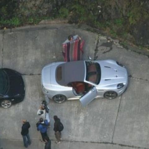 Echipa Top Gear a primit aprobare pentru a filma şi pe porţiunea Bâlea Lac - Bâlea Cascadă. Circulaţia va fi blocată 8 ore