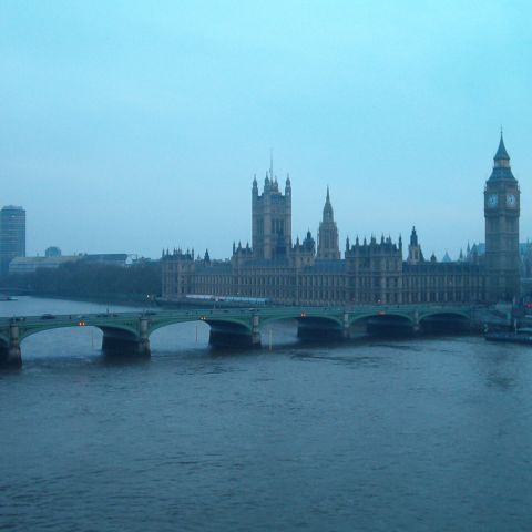 CONCURS: WIZZitează Europa! Londra - grandoare în spirit britanic - VEZI GALERIE FOTO