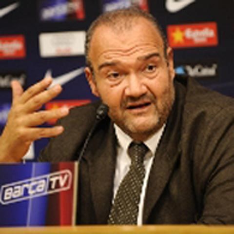 FC Barcelona a angajat detectivi care i-au spionat pe vicepreşedinţii clubului