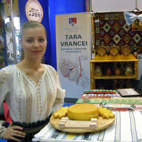 România deschide un Birou de Turism în Polonia