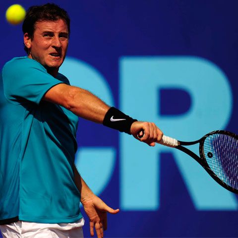 Tenis: România nu mai are niciun reprezentant la BCR Open România