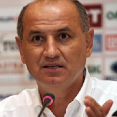 Copos: Vreau ca Marius Constantin să redevină un jucător de bază pentru echipă