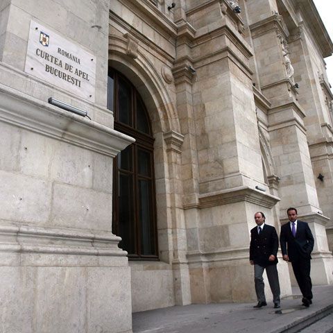CAB organizează Adunarea Generală pentru a decide asupra protestului