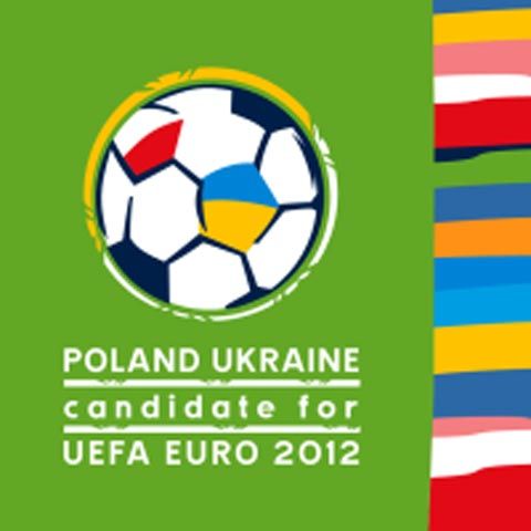 Euro 2012, în exclusivitate la TVR