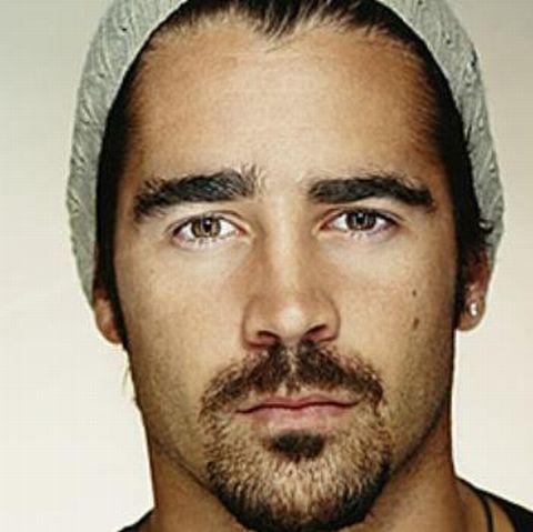 Colin Farrell, textier pentru o formaţie bosniacă