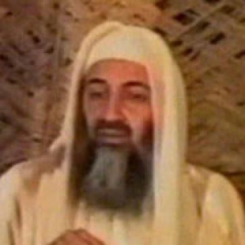 Bin Laden le cere europenilor să îşi retragă trupele din Afganistan, într-un nou mesaj