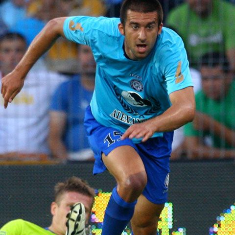 Liga I - Unirea Urziceni a învins lejer Astra, în prologul etapei a 8-a