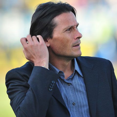 Nicolo Napoli: "A fost o partidă urâtă şi am făcut două goluri cadou"