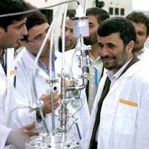 Dezvăluirea existenţei unui nou centru nuclear iranian, o poveste cu spioni ce naşte multe întrebări
