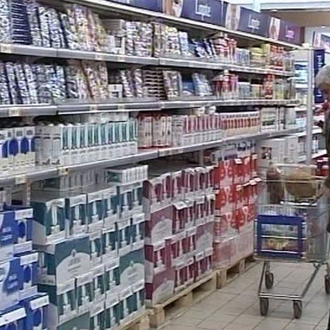Crucea Roşie România a lansat un program de ajutorare a săracilor 