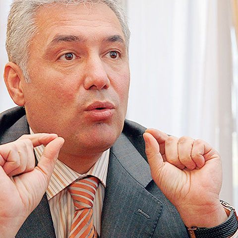Videanu: Este absolut inacceptabil ca Nica să insinueze că PD-L s-ar pregăti de fraudarea alegerilor