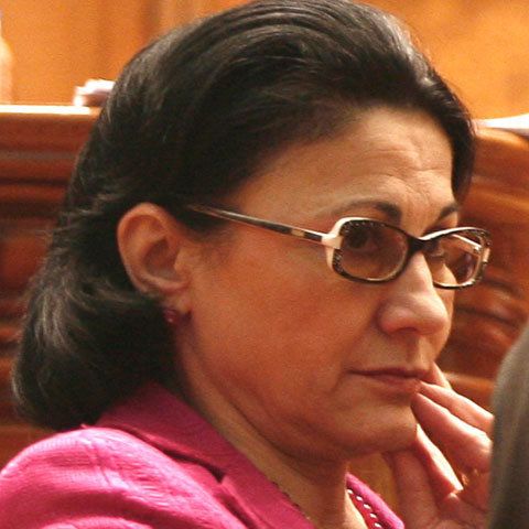 Andronescu: Aş vrea camere de supraveghere la toate examenele