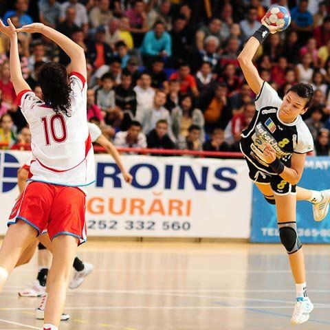 România a câştigat Cupa Mondială la handbal feminin