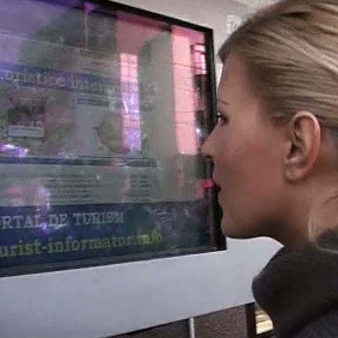 Elena Udrea s-a încurcat în propriul sistem de informare