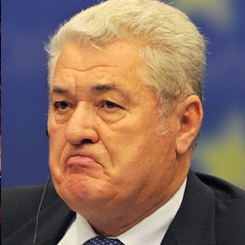 Voronin nu a mai plecat la Strasbourg, fiind nemulţumit de componenţa delegaţiei APCE