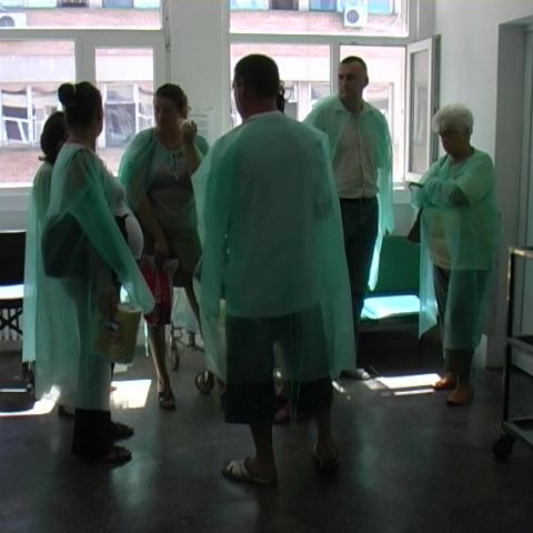 Ministerul Sănătăţii va propune în şedinţa de Guvern o suplimentare cu 2,8 miliarde lei a bugetului