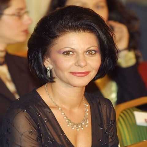 Elena Cârstea, supusă unei operaţii dificile pe creier