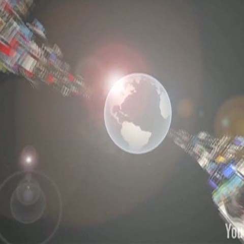 Previziuni tehnologice: Una din cinci gospodării va fi conectată la internet până la sfârşitul anului