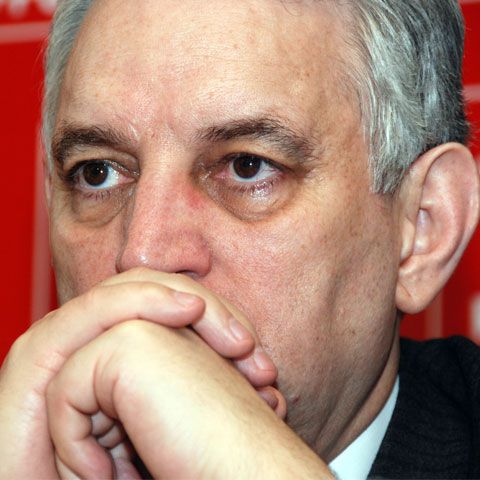 I. Sârbu: Mutarea lui Nica era în plic de săptămâna trecută 