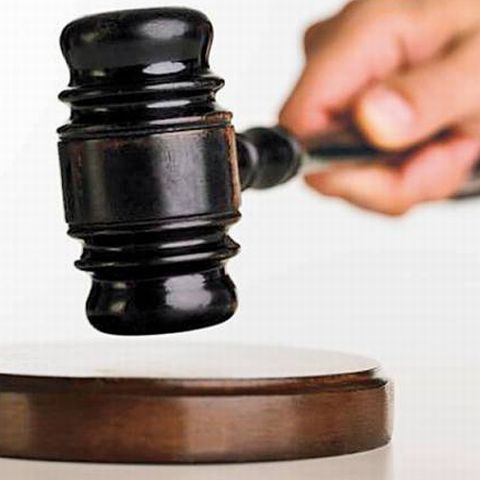 Magistraţii de la Judecătoria Sectorului 1 continuă protestele