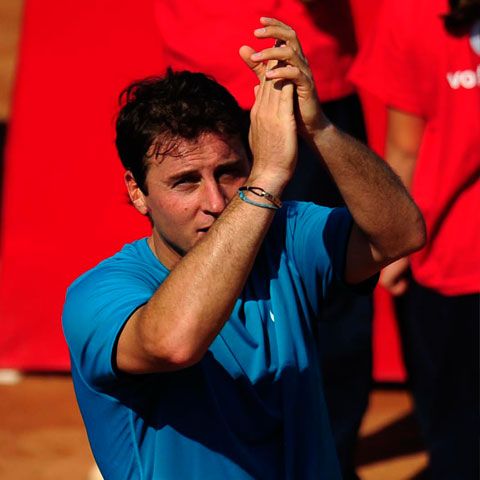 Interviu REALITATEA.NET - Andrei Pavel: Voi face o academie de tenis în străinătate, în România e mai greu