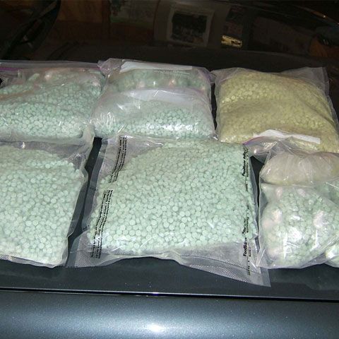 Ojog (MJ): Prin legalizarea consumului unor droguri ar putea fi evaluată dimensiunea fenomenului
